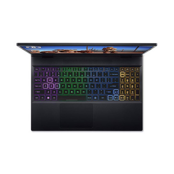 Laptop Acer Gaming Nitro 5 Core i7-12700H | 8GB | 512GB | RTX™ 3050 4GB | 15.6 inch FHD 144Hz | Win 11 | Đen