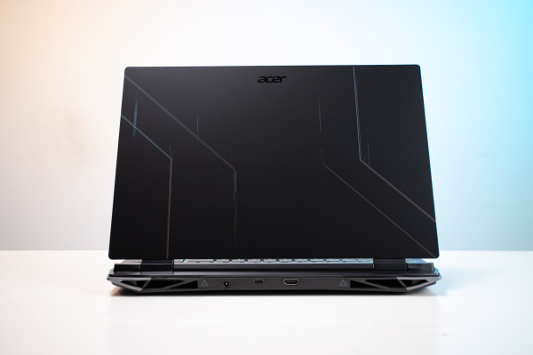 Laptop Acer Gaming Nitro 5 Core i7-12700H | 8GB | 512GB | RTX™ 3050 4GB | 15.6 inch FHD 144Hz | Win 11 | Đen