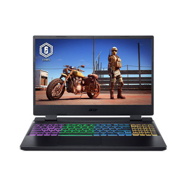 Laptop Acer Gaming Nitro 5 Core i7-12700H | 8GB | 512GB | RTX™ 3050 4GB | 15.6 inch FHD 144Hz | Win 11 | Đen