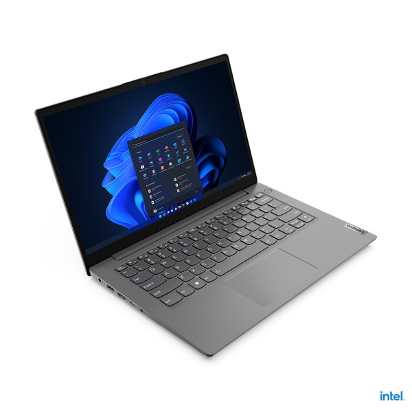 Laptop Lenovo V14 G4 Intel Core i5-13420H | 16GB | 512GB | Intel UHD | 14 inch FHD | NoOS | Xám