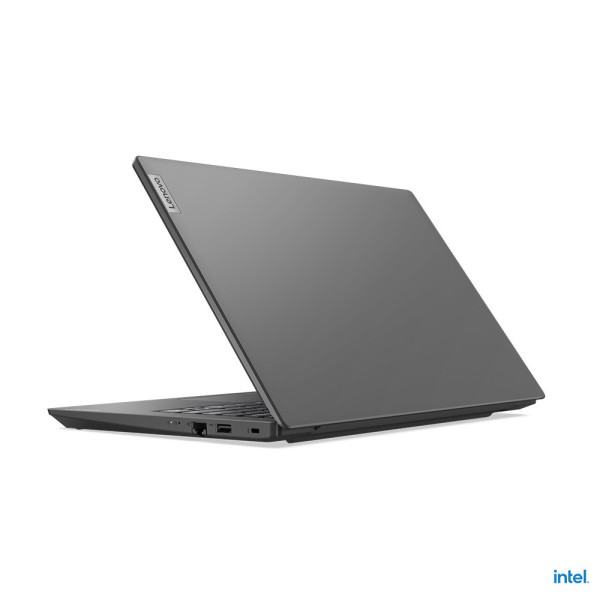 Laptop Lenovo V14 G4 Intel Core i5-13420H | 16GB | 512GB | Intel UHD | 14 inch FHD | NoOS | Xám