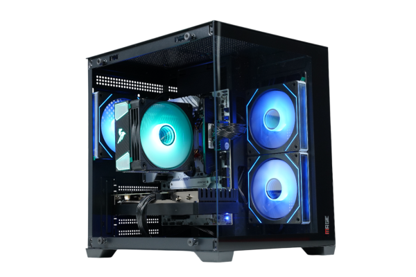 Core I5 14400F | RTX 3060 12G | Ram 16G | NVME 256G (Wifi / Bluetooth) 