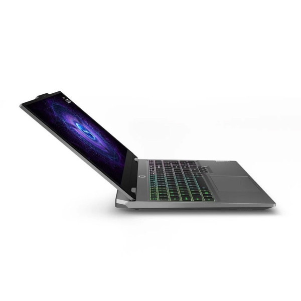 Laptop Lenovo LOQ 15IAX9 Core i5-12450HX | 12GB | 512GB SSD | RTX3050 6GB | 15.6 inch FHD | Win 11 | Xám