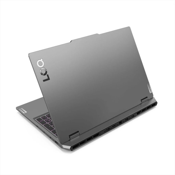 Laptop Lenovo LOQ 15IAX9 Core i5-12450HX | 12GB | 512GB SSD | RTX3050 6GB | 15.6 inch FHD | Win 11 | Xám