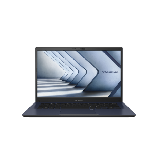 Laptop Asus B1 i5 - 1335U | 16G | 512G | Wifi 6 | BT5 | 15.6 inch | Win 11 | Black