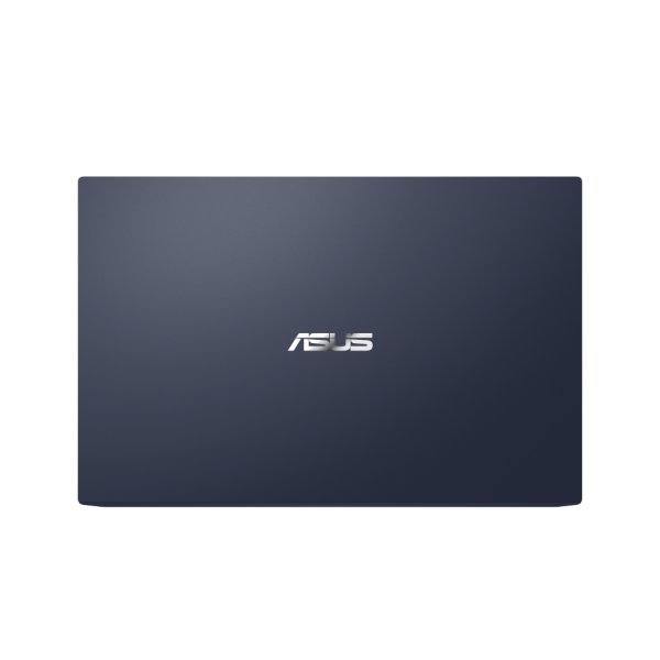 Laptop Asus ExpertBooks B1 core i7 - 1335U | Ram 8G | 1TB | 14 ich FHD | Black