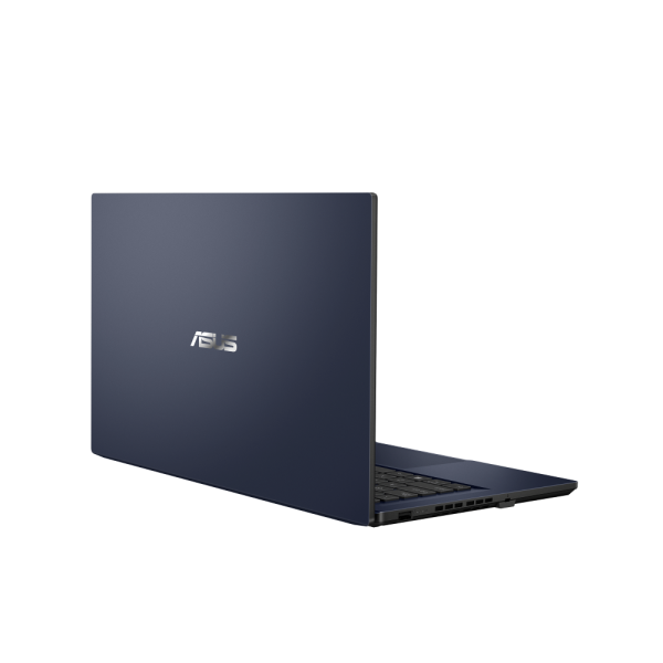 Laptop Asus ExpertBooks B1 core i7 - 1335U | Ram 8G | 1TB | 14 ich FHD | Black