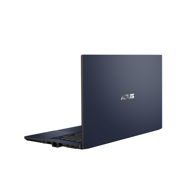 Laptop Asus ExpertBooks B1 core i7 - 1335U | Ram 8G | 1TB | 14 ich FHD | Black