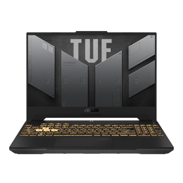 Laptop Asus TUF Gaming F15 i7 12700H | 16GB | 512GB | RTX3050 4GB | 15.6'' 144Hz | Win11