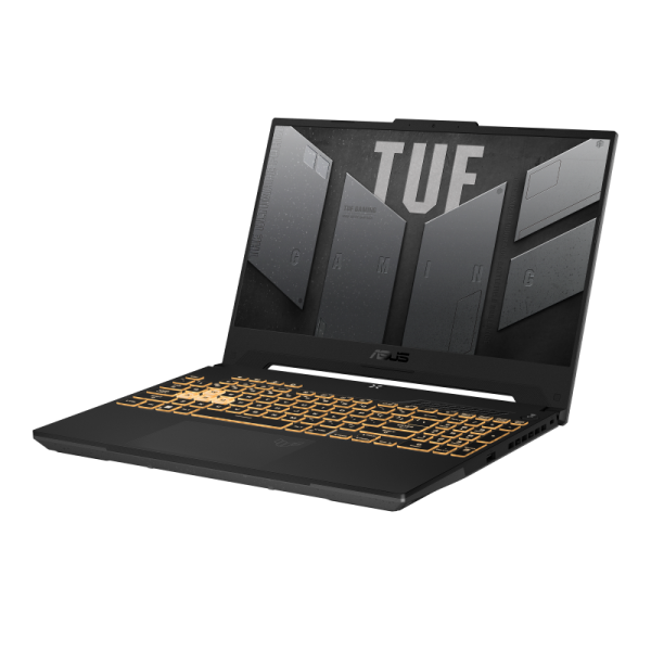 Laptop Asus TUF Gaming F15 i7 12700H | 16GB | 512GB | RTX3050 4GB | 15.6'' 144Hz | Win11