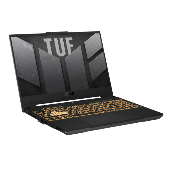 Laptop Asus TUF Gaming F15 i7 12700H | 16GB | 512GB | RTX3050 4GB | 15.6'' 144Hz | Win11