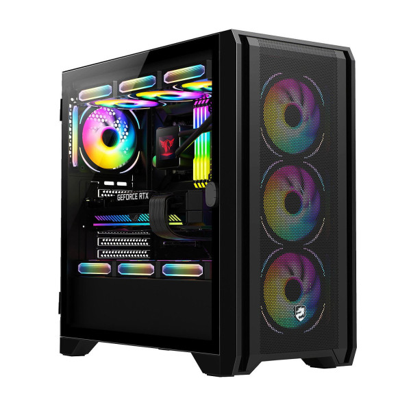 Dual Xeon Platium 8171M 52x104 | 128GB ECC | Nvme 1TB | VGA 1080 TI