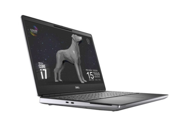Dell Precision 7550 Core i7-10850H | 16GB | 512GB | Quadro T2000 4GB | 15.6” FHD IPS