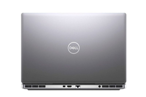 Dell Precision 7550 Core i7-10850H | 16GB | 512GB | Quadro T2000 4GB | 15.6” FHD IPS