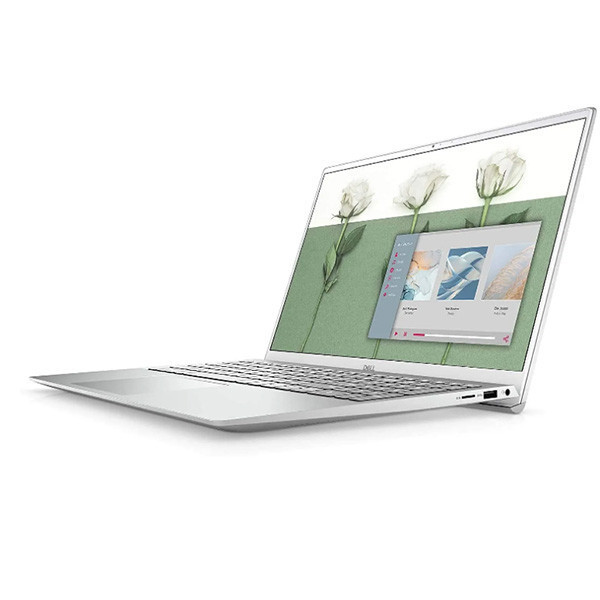 Dell Inspiron 5501 Core i5-1035G1 | 16GB | 512GB | VGA MX330 | 15.6” FHD IPS | Trắng Bạc.