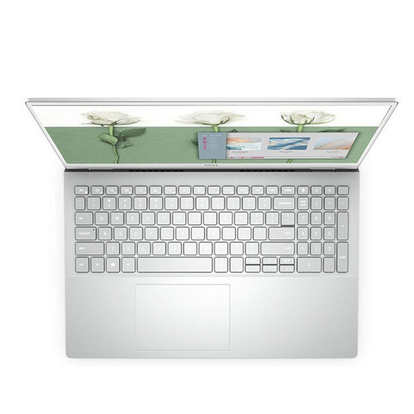 Dell Inspiron 5501 Core i5-1035G1 | 16GB | 512GB | VGA MX330 | 15.6” FHD IPS | Trắng Bạc.