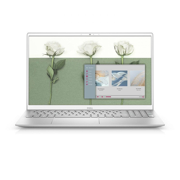 Dell Inspiron 5501 Core i5-1035G1 | 16GB | 512GB | VGA MX330 | 15.6” FHD IPS | Trắng Bạc.