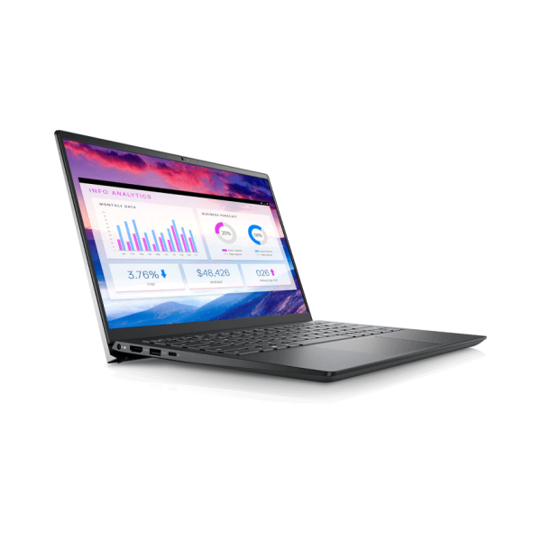Dell Vostro 5410 Core i7-11370H | 16GB | 512GB | 14.0” FHD IPS | Grey