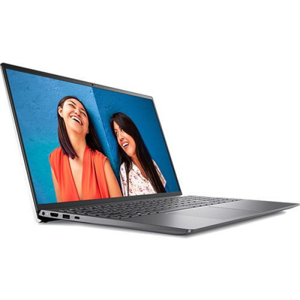 Dell Inspiron 5510 Core i5-11300H | 16GB | 512GB | VGA MX450 | 15.6” FHD IPS | Bạc