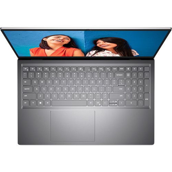 Dell Inspiron 5510 Core i5-11300H | 16GB | 512GB | VGA MX450 | 15.6” FHD IPS | Bạc
