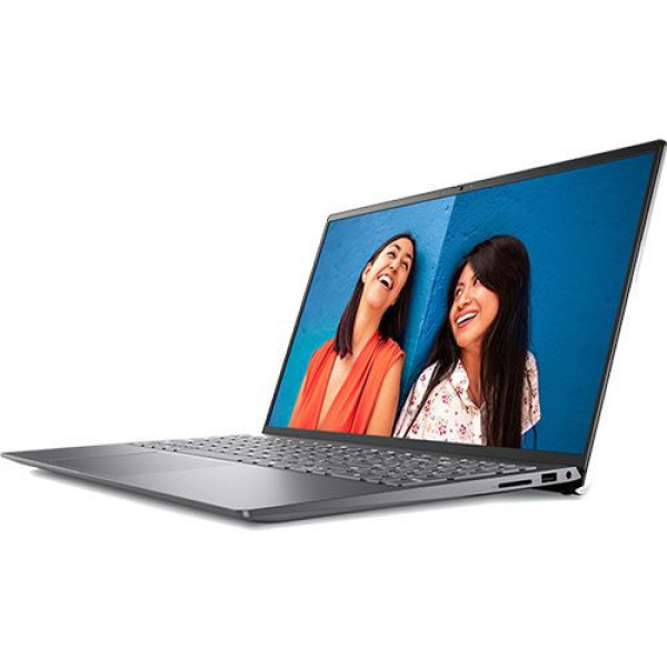 Dell Inspiron 5510 Core i5-11300H | 16GB | 512GB | VGA MX450 | 15.6” FHD IPS | Bạc