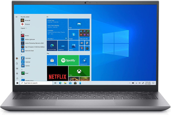 Dell Inspiron 5418 Core i5-11320H | 16GB | 512GB | VGA MX450 | 14.0” FHD IPS | Bạc