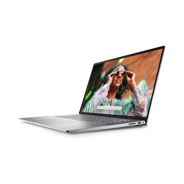 Dell Inspiron 5620 (Like New) | Core i5-1240P | 16GB | 512GB | 16.0” FHD+ IPS | Bạc