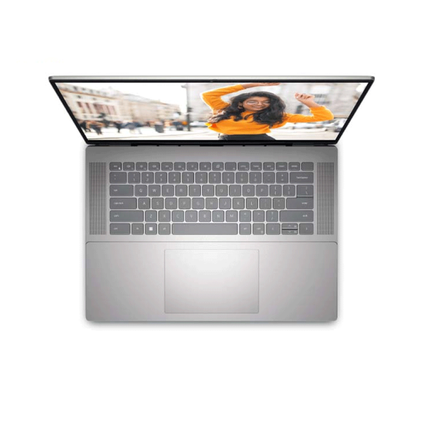 Dell Inspiron 5620 (Like New) | Core i5-1240P | 16GB | 512GB | 16.0” FHD+ IPS | Bạc