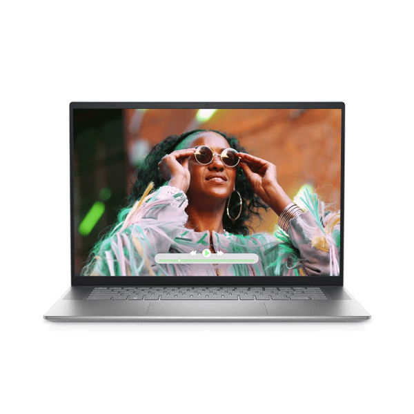 Dell Inspiron 5620 (Like New) | Core i5-1240P | 16GB | 512GB | 16.0” FHD+ IPS | Bạc
