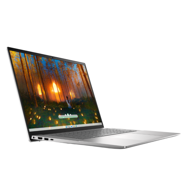 Dell Inspiron 5630 (Like New) | Core i5-1340P | 16GB | 512GB | 16.0” FHD+ IPS | Bạc