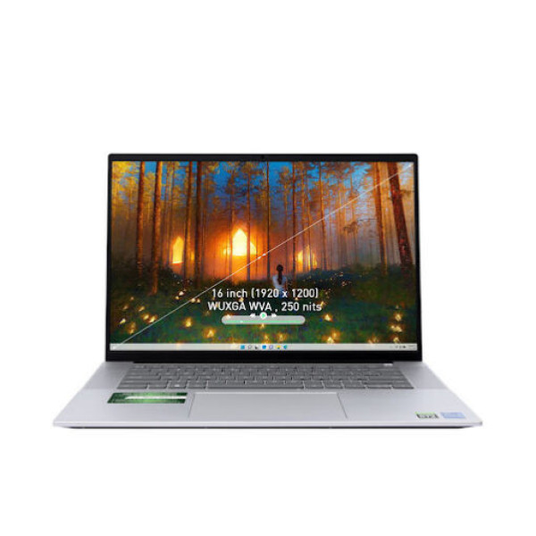 Dell Inspiron 5630 (Like New) | Core i5-1340P | 16GB | 512GB | 16.0” FHD+ IPS | Bạc