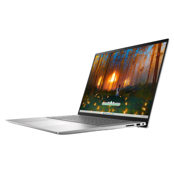 Dell Inspiron 5630 (Like New) | Core i5-1340P | 16GB | 512GB | 16.0” FHD+ IPS | Bạc