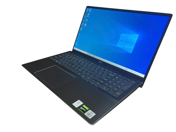 Dell Inspiron 7500 | Core i5-10300H | 16GB | 512GB | GTX 1650Ti 4G | 15.6” FHD IPS 