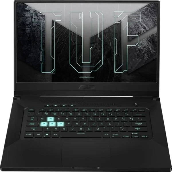 Asus TUF Dash FX516PE | Core i7-11370H | 16GB |  RTX 3050Ti 4G | 512GB | 15.6” FHD 144Hz | Led RGB.
