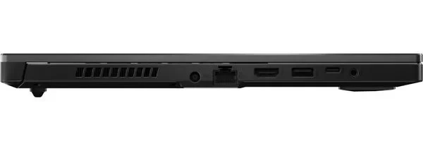 Asus TUF Dash FX516PE | Core i7-11370H | 16GB |  RTX 3050Ti 4G | 512GB | 15.6” FHD 144Hz | Led RGB.