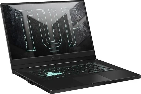 Asus TUF Dash FX516PE | Core i7-11370H | 16GB |  RTX 3050Ti 4G | 512GB | 15.6” FHD 144Hz | Led RGB.