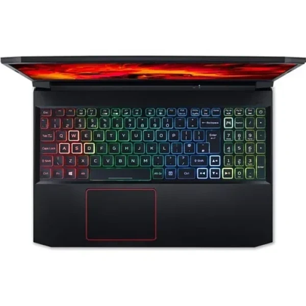Acer Nitro 5 AN515-55 | Core i5-10300H | 16GB | GTX 1650Ti 4G | 512GB | 15.6” FHD 144Hz | Led RGB