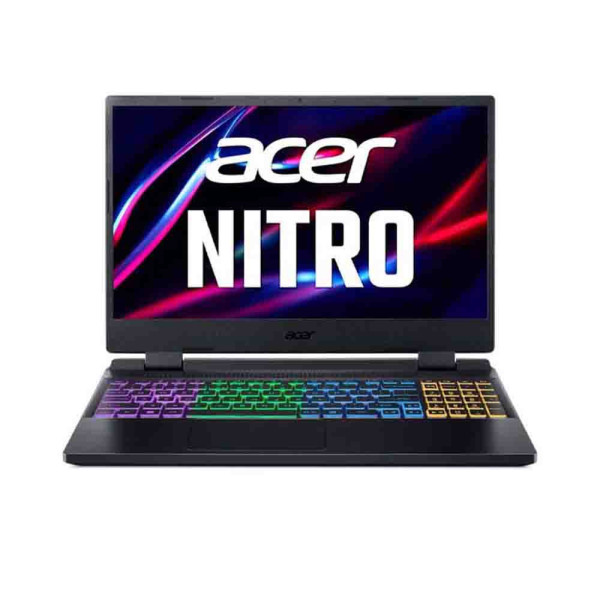 Acer Nitro 5 Tiger AN515-58 | Core i5-12500H | 16GB | RTX 3050 4G | 512GB | 15.6” FHD 165Hz | Led RGB.