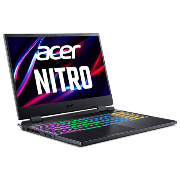 Acer Nitro 5 Tiger AN515-58 | Core i9-12900H | 16GB | RTX 3060 6G | 512GB | 15.6” 2.5K 165Hz | Led RGB