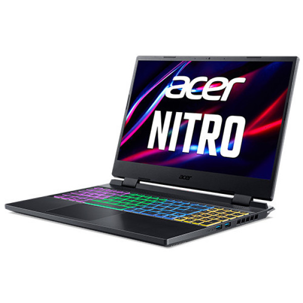 Acer Nitro 5 Tiger AN515-58 | Core i9-12900H | 16GB | RTX 3060 6G | 512GB | 15.6” 2.5K 165Hz | Led RGB