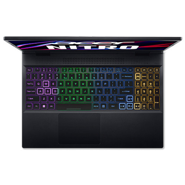 Acer Nitro 5 Tiger AN515-58 | Core i9-12900H | 16GB | RTX 3060 6G | 512GB | 15.6” 2.5K 165Hz | Led RGB