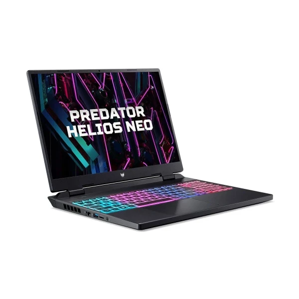 Acer Helios PHN16-71-50CX | Core i5-13500HX | 16GB | RTX 4060 8G | 512GB | 16.1” FHD 165Hz |  Led RGB