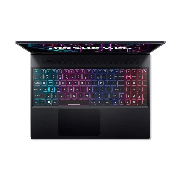 Acer Helios PHN16-71-50CX | Core i5-13500HX | 16GB | RTX 4060 8G | 512GB | 16.1” FHD 165Hz |  Led RGB