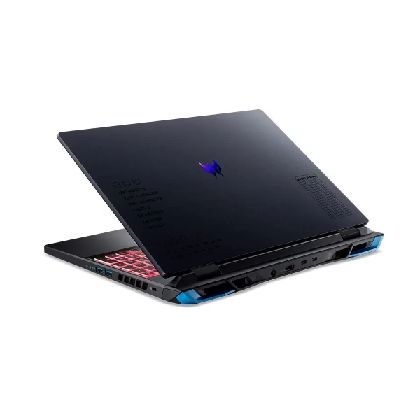 Acer Helios PHN16-71-50CX | Core i5-13500HX | 16GB | RTX 4060 8G | 512GB | 16.1” FHD 165Hz |  Led RGB