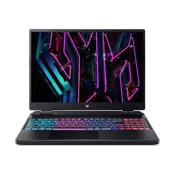 Acer Helios PHN16-71-50CX | Core i5-13500HX | 16GB | RTX 4060 8G | 512GB | 16.1” FHD 165Hz |  Led RGB