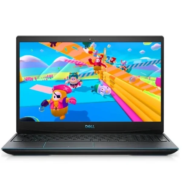 Dell G3-3500 | Core i5-10300H | 16GB | 256GB+1TB | GTX 1650 4G | 15.6” FHD 