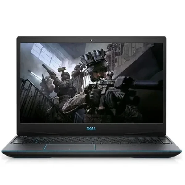 Dell G3-3500 | Core i5-10200H | 16GB | 512GB| GTX 1650Ti 4G | 15.6” FHD 120Hz