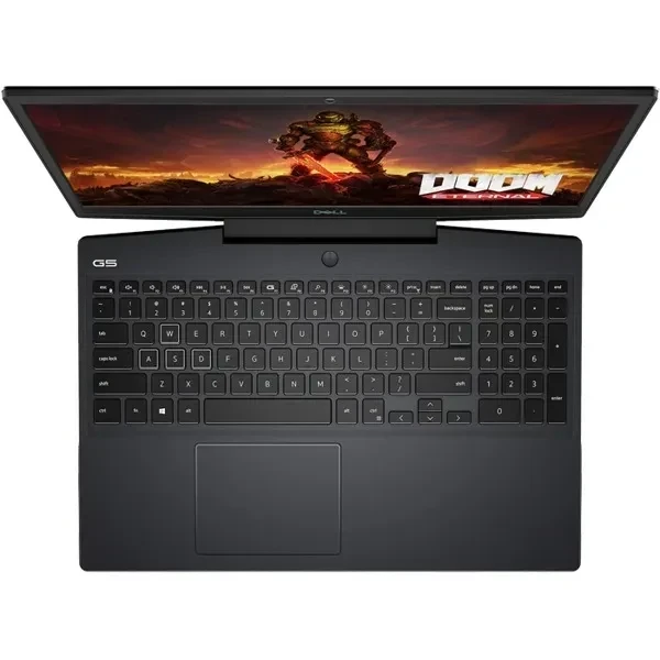 Dell G5-5500 | Core i5-10200H | 16GB | 512GB| GTX 1650Ti 4G | 15.6” FHD 