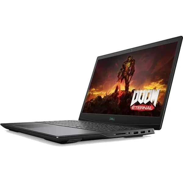 Dell G5-5500 | Core i5-10200H | 16GB | 512GB| GTX 1650Ti 4G | 15.6” FHD 