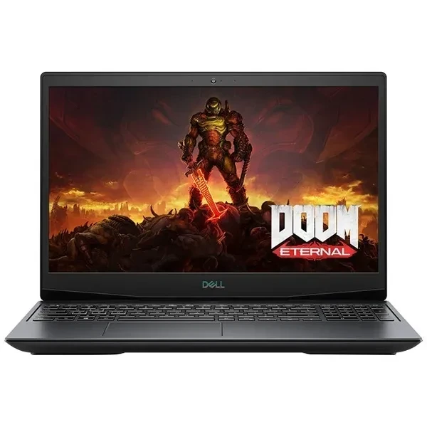 Dell G5-5500 | Core i5-10200H | 16GB | 512GB| GTX 1650Ti 4G | 15.6” FHD 